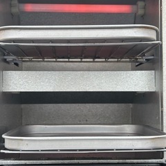 KOIZUMI オーブントースター KOS-1031　調理器具　家電　の画像