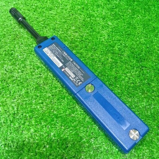 タスコ TA410-110 接触型デジタル温度計【船橋馬込店】【店頭取引限定】【未使用】ITQL85B1ROC2