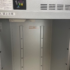 玄米保冷庫の画像