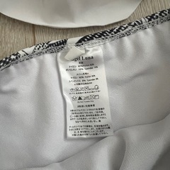 ビキニ 水着の画像