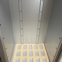 玄米保冷庫の画像