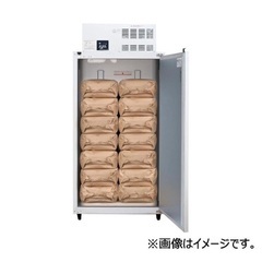 玄米保冷庫の画像