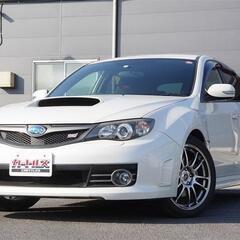 ☺自社ローン販売　インプレッサ WRX STI A-Line 🌟カートルズ本庄・伊勢崎店の画像