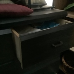 綺麗なタンス美品
