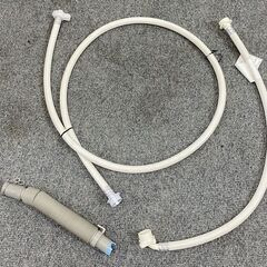 高年式!2021年製! Panasonic ドラム式洗濯乾燥機 NA-SLX12AR トリプル自動投入 洗濯12kg/乾燥6kg 中古家電 店頭引取歓迎 yR9605の画像