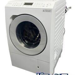 高年式!2021年製! Panasonic ドラム式洗濯乾燥機 ...