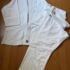 柔道着　3号の画像
