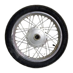 HONDA スーパーカブ110プロ フロントホイール ホンダ [...