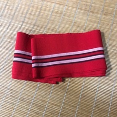 半幅帯
の画像