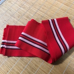 半幅帯
の画像