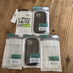 iPhone13 13pro　 ケース