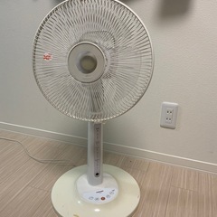 扇風機