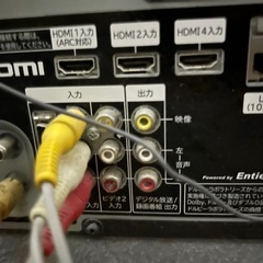 部品取りなどに…
42型プラズマテレビの画像