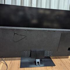 Panasonic ／ TH-55GZ1000 ／ 4K有機ELテレビ ／ ジャンクの画像