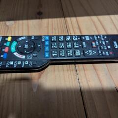 Panasonic ／ TH-55GZ1000 ／ 4K有機ELテレビ ／ ジャンクの画像
