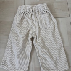 子供服 90 ズボンの画像