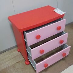 【登別市民・白老町民限定】タンス③ 商品番号20の画像