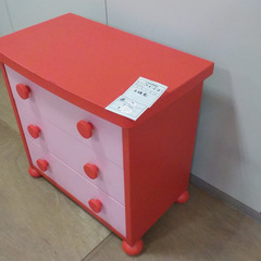 【登別市民・白老町民限定】タンス③ 商品番号20の画像