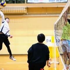 初心者🔰バレーボール🏐 - 名古屋市