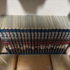 鬼滅の刃(漫画全巻)の画像