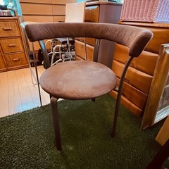 JF0620　ビクター　チェア②の画像