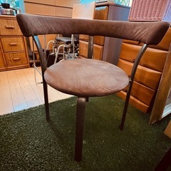 JF0620　ビクター　チェア②の画像