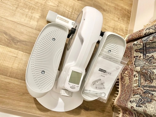 ROOM BIKE ルームバイク　ROOM FIT