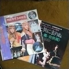 宝塚ﾍﾞﾙばら他LP各種の画像