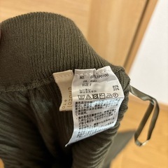 【服類2着目から1着毎100円引き】レディース服　ボトムスの画像