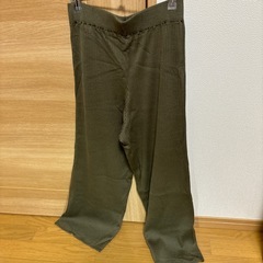 【服類2着目から1着毎100円引き】レディース服　ボトムスの画像