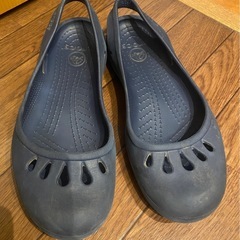 25㎝　クロックス