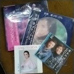 宝塚ﾍﾞﾙばら他LP各種の画像
