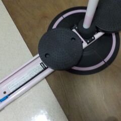 【登別市民・白老町民限定】健康器具商品番号22の画像