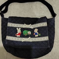 幼稚園　バッグ