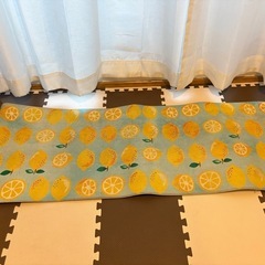 【キッチンマット☆フカフカ☆水捌け◎】の画像