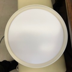 ☆値下げ☆K2505-609 LEDルームライト リモコン付き　動作確認済み キズ汚れ有りの画像