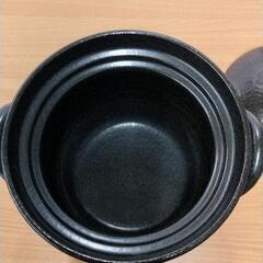 0530-610 ご飯鍋の画像