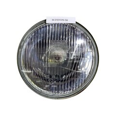 汎用品 ヘッドライト 180パイ  [M-250529-58]