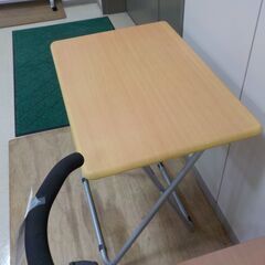 【登別市民・白老町民限定】机商品番号23の画像