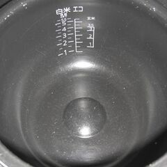 （値下げ￥8,800→￥7,700★1台限り★ジモティー特典あり★）タイガー　IH炊飯器５.５合　２０２２年製　JKT-P100　ブラウン　　高く買取るゾウ八幡東店の画像