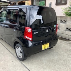 ライフ　パステルの画像