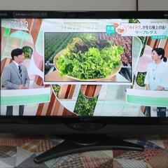 SHARP  AQUOS  2011年製32型