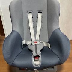 チャイルドシート