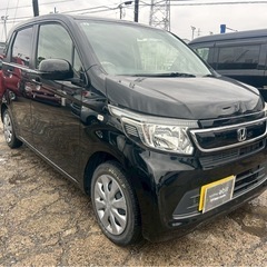 【支払総額14.8万円】h27年式N-WGN車検令和8年8月機関良好エアコンバッチリ♩長く乗れる！お手頃軽自動車★の画像