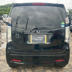 【支払総額14.8万円】h27年式N-WGN車検令和8年8月機関良好エアコンバッチリ♩長く乗れる！お手頃軽自動車★の画像