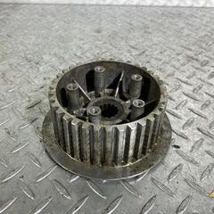KAWASAKI Z1 クラッチハウジング カワサキ [M-250529-59]の画像