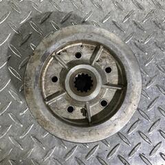 KAWASAKI Z1 クラッチハウジング カワサキ [M-250529-59]の画像