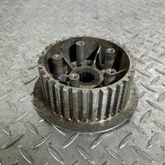 KAWASAKI Z1 クラッチハウジング カワサキ [M-250529-59]の画像