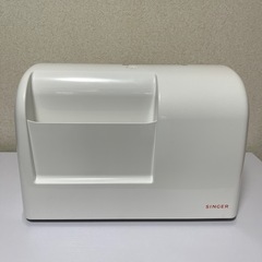 SINGER シンガー電動ミシンの画像