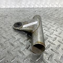 KAWASAKI Z1 ライトステー 左 カワサキ [M-250529-60]の画像